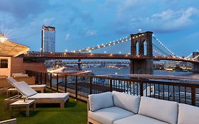 Best Western Plus Seaport Inn Downtown New York Ny